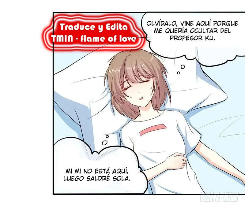 My Wife is my Student Capítulo 44 en Línea - página 13