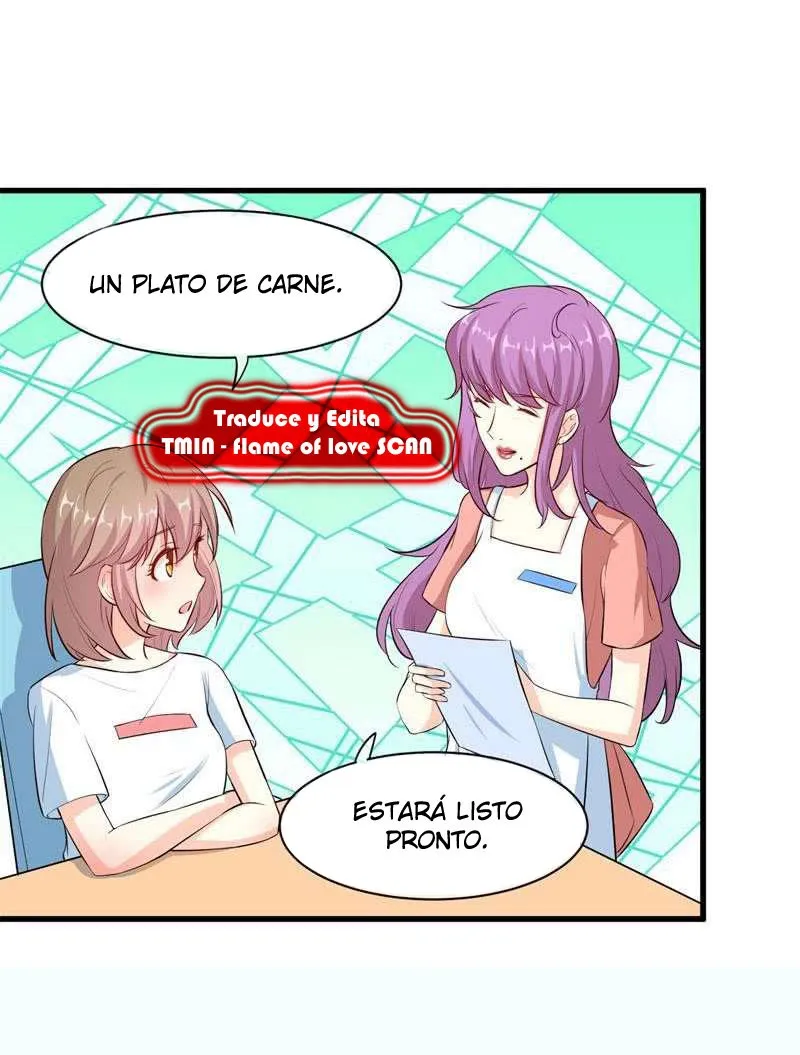 My Wife is my Student Capítulo 44 en Línea - página 28