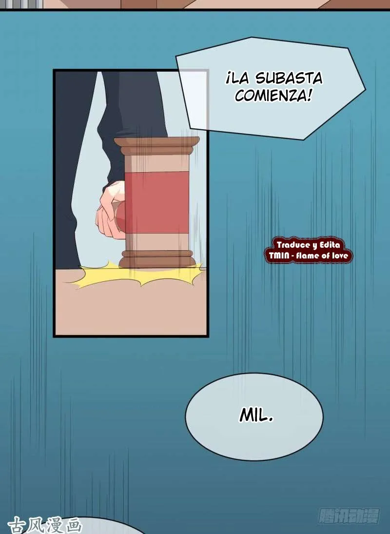 My Wife is my Student Capítulo 46 en Línea - página 16
