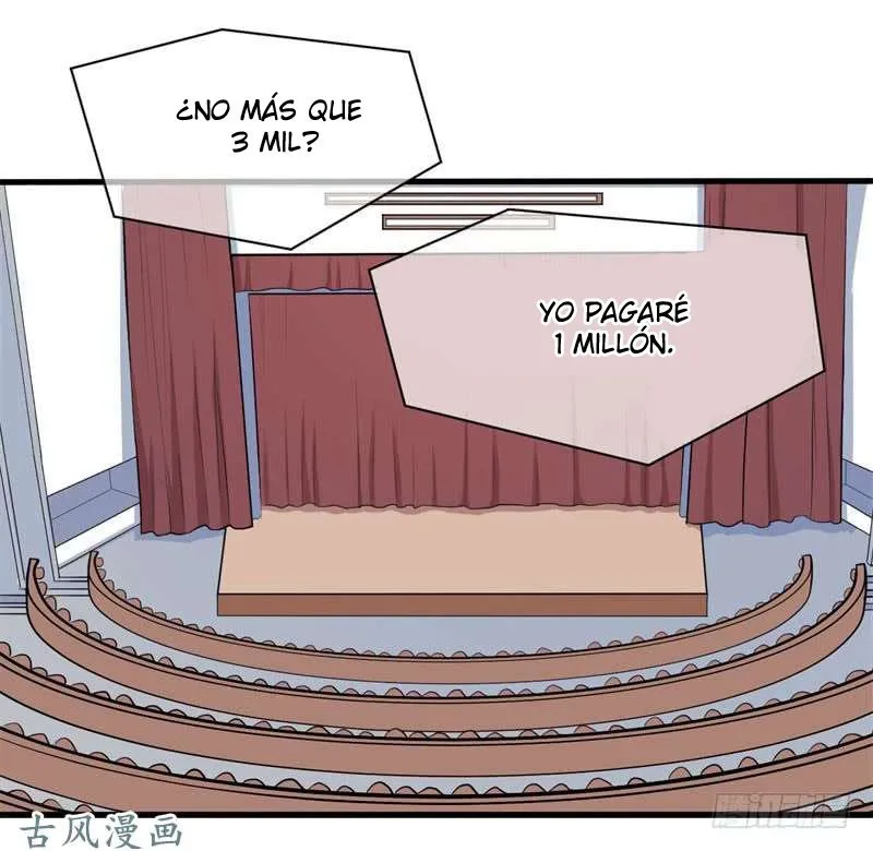My Wife is my Student Capítulo 46 en Línea - página 22