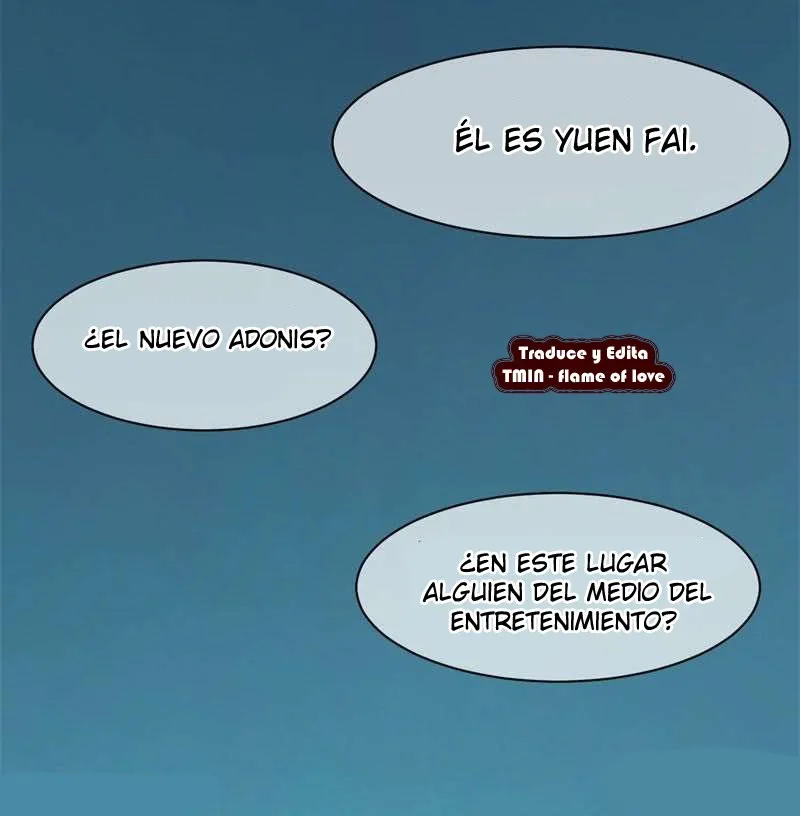 My Wife is my Student Capítulo 46 en Línea - página 32
