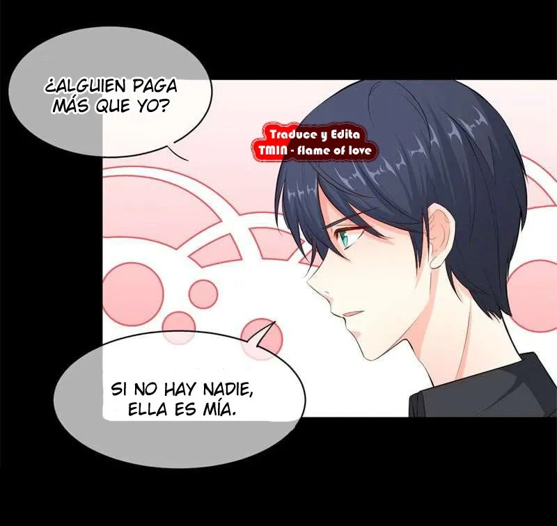 My Wife is my Student Capítulo 46 en Línea - página 34