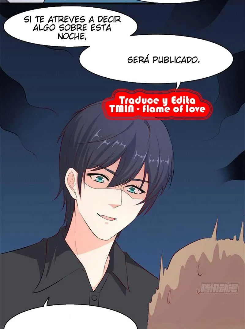 My Wife is my Student Capítulo 47 en Línea - página 21