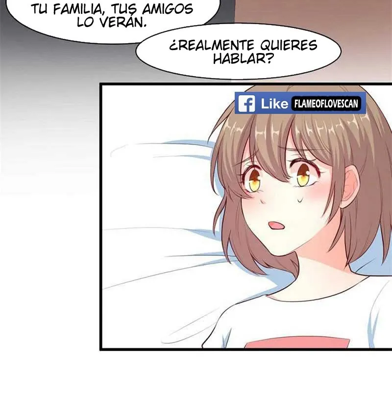 My Wife is my Student Capítulo 47 en Línea - página 22