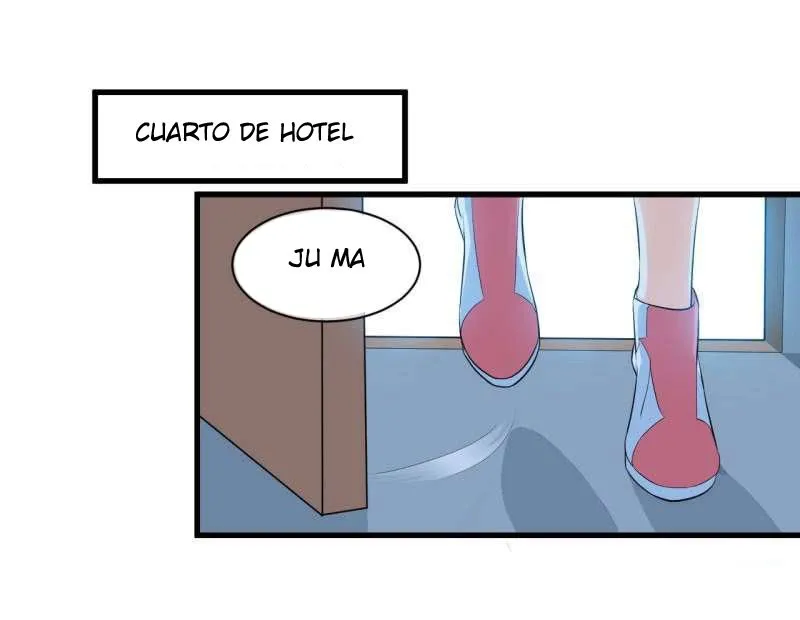 My Wife is my Student Capítulo 50 en Línea - página 20