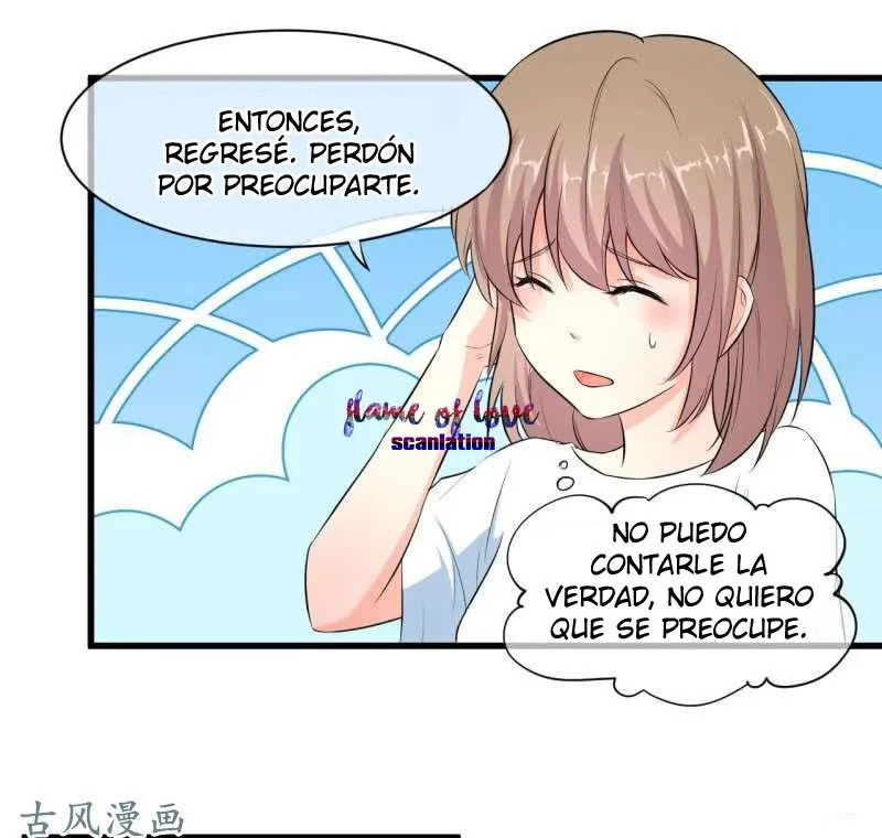 My Wife is my Student Capítulo 50 en Línea - página 26