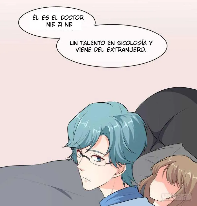 My Wife is my Student Capítulo 56 en Línea - página 9