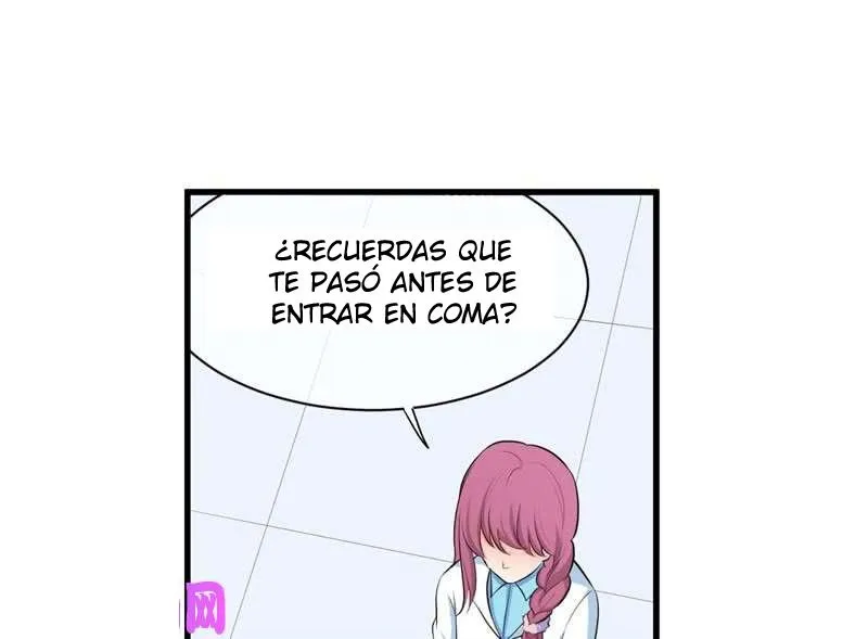 My Wife is my Student Capítulo 56 en Línea - página 35