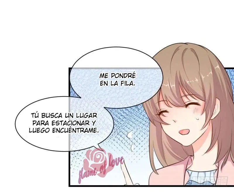 My Wife is my Student Capítulo 60 en Línea - página 21