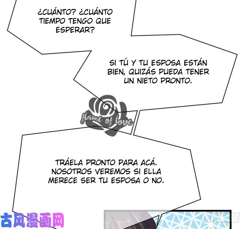 My Wife is my Student Capítulo 63 en Línea - página 21