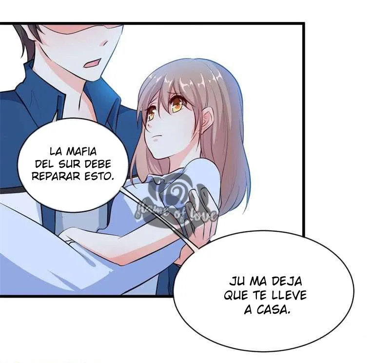 My Wife is my Student Capítulo 66 en Línea - página 17