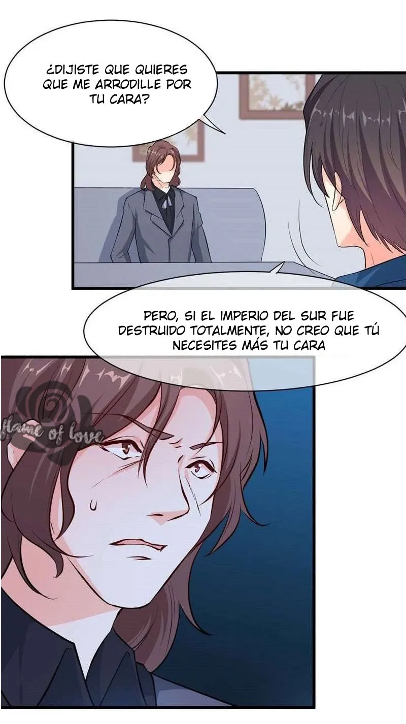 My Wife is my Student Capítulo 68 en Línea - página 20