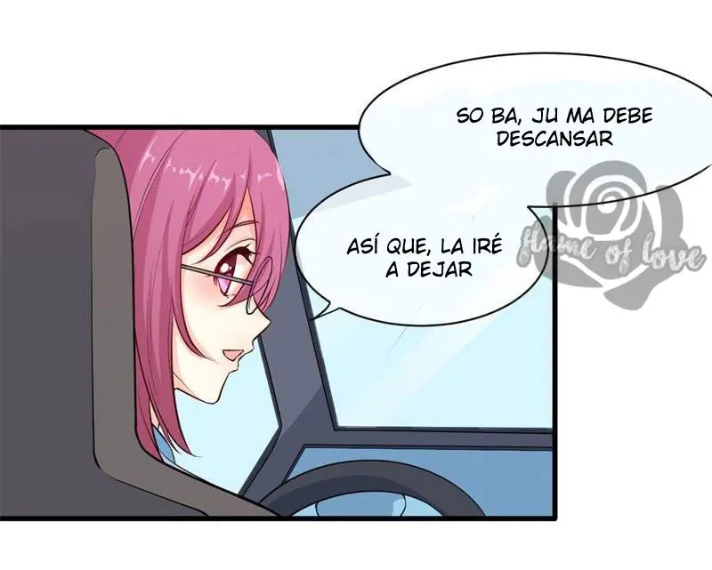 My Wife is my Student Capítulo 69 en Línea - página 6