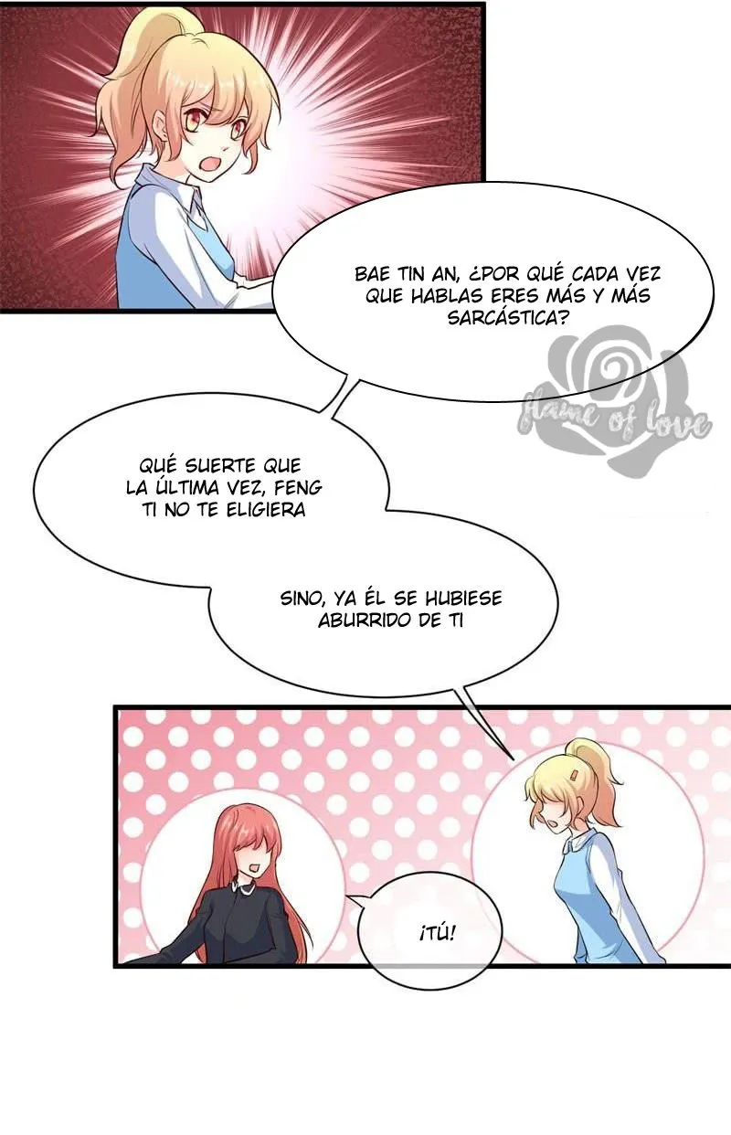 My Wife is my Student Capítulo 69 en Línea - página 12