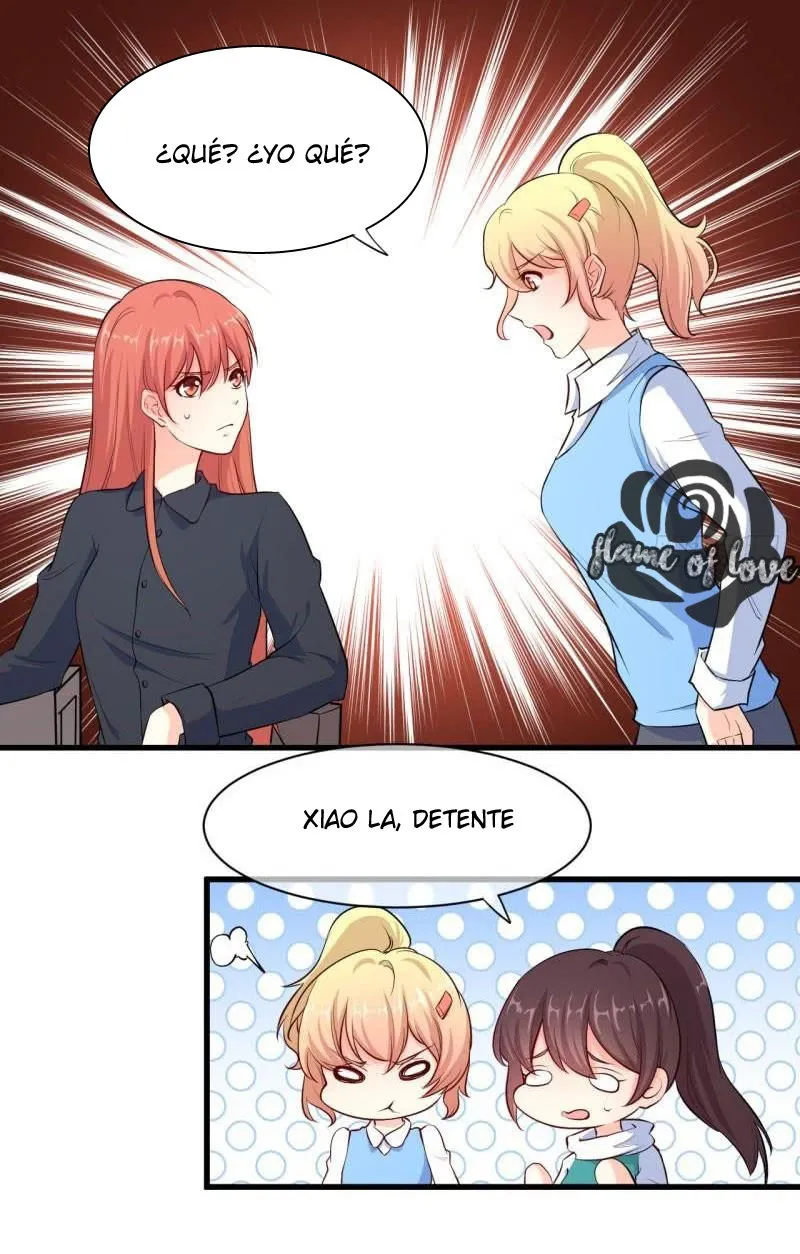 My Wife is my Student Capítulo 69 en Línea - página 13