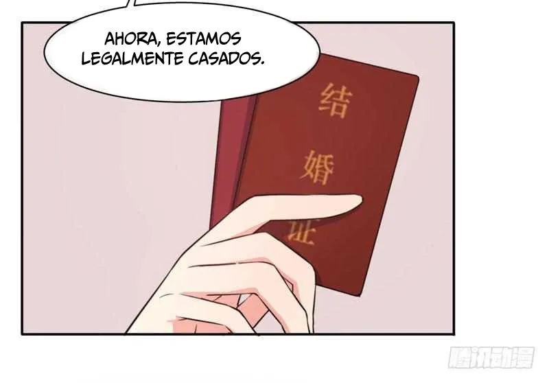 My Wife is my Student Capítulo 8 en Línea - página 24