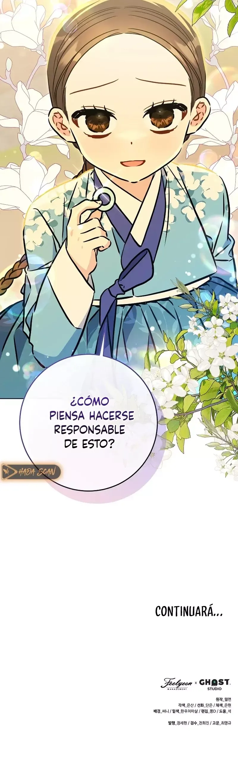 Nací como la hija de una humilde concubina Capítulo 52 en Línea - página 24