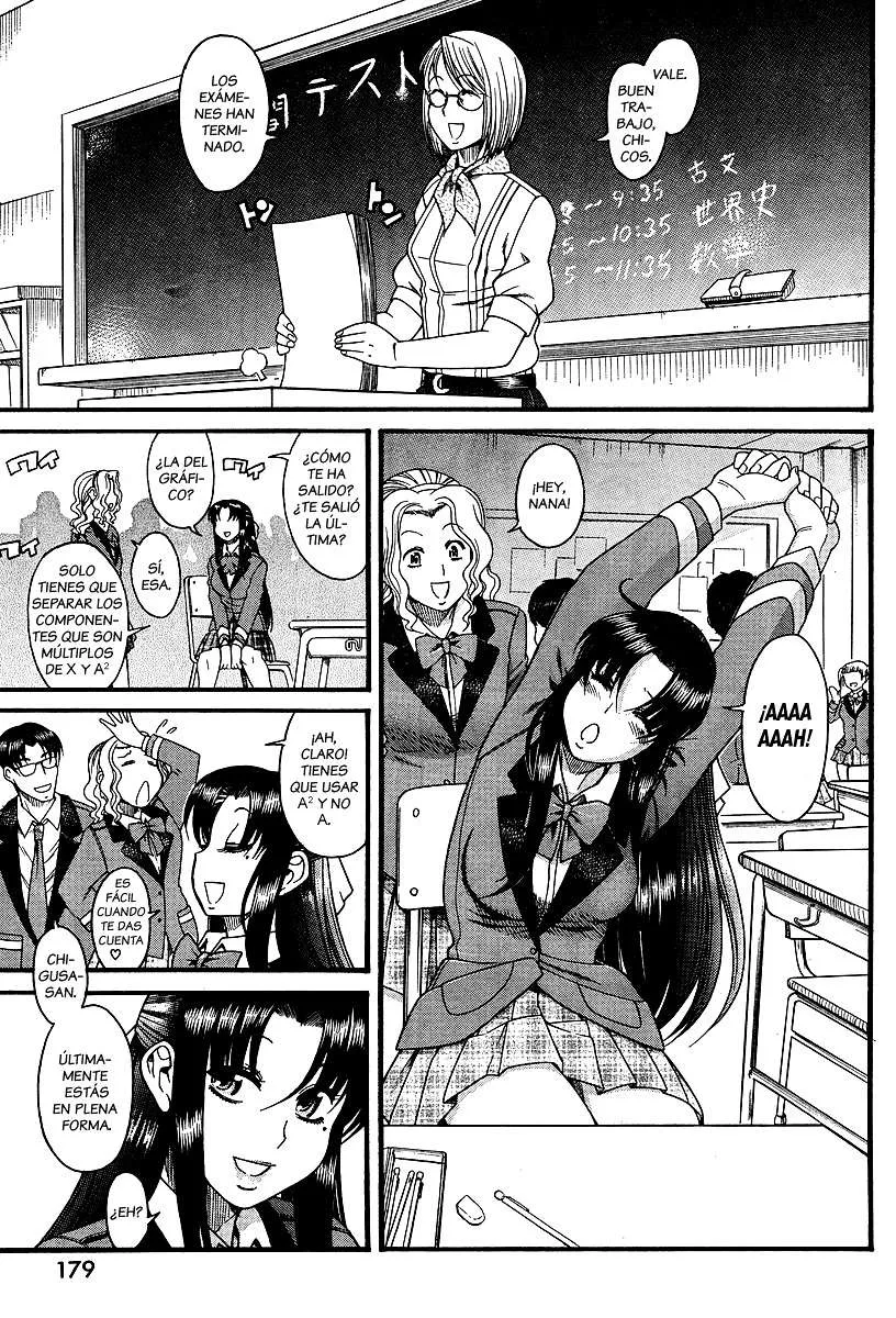 Nana to Kaoru Capítulo 7 en Línea - página 1