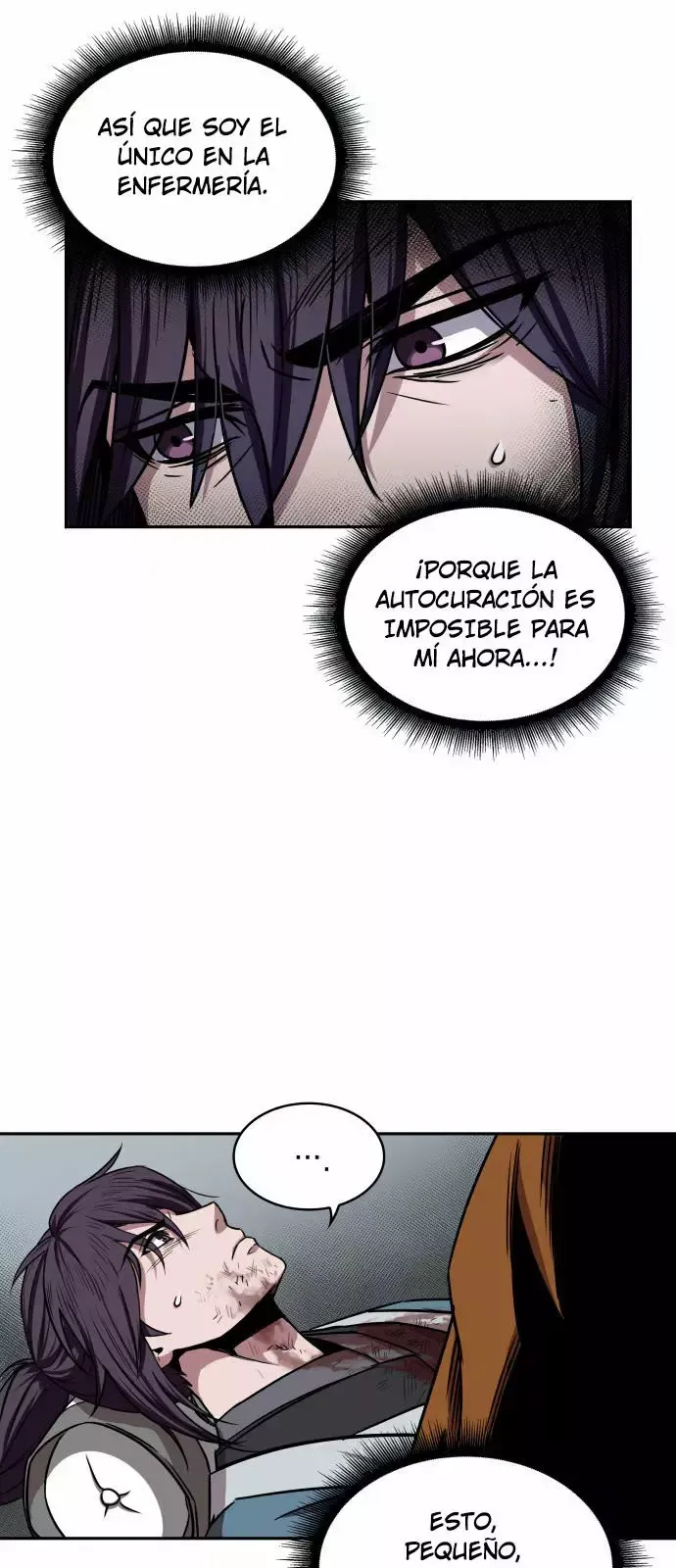 Nano Machine Capítulo 10 en Línea - página 13