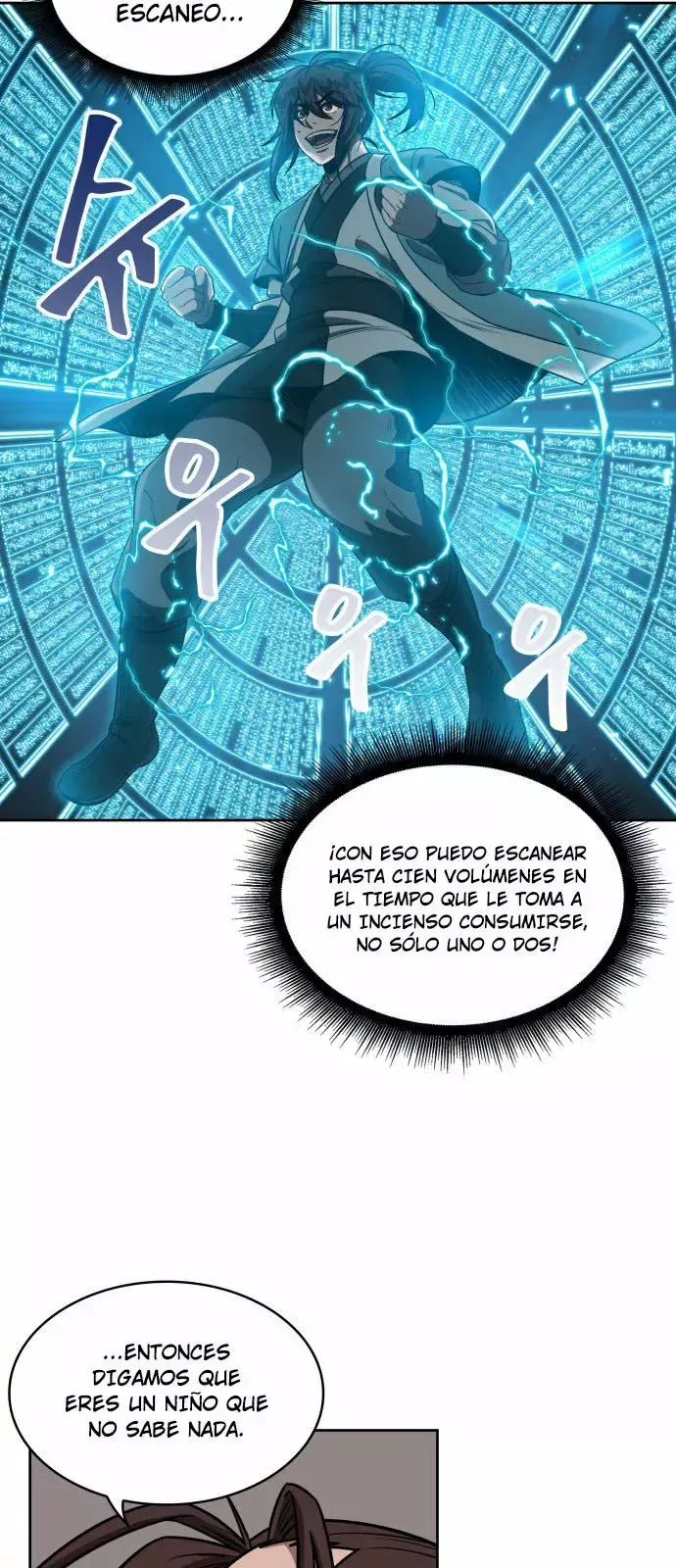 Nano Machine Capítulo 10 en Línea - página 26