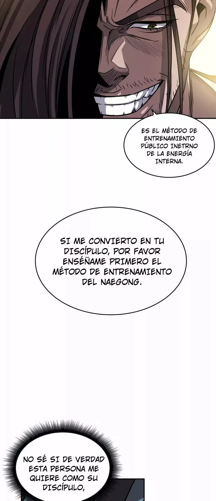 Nano Machine Capítulo 10 en Línea - página 31