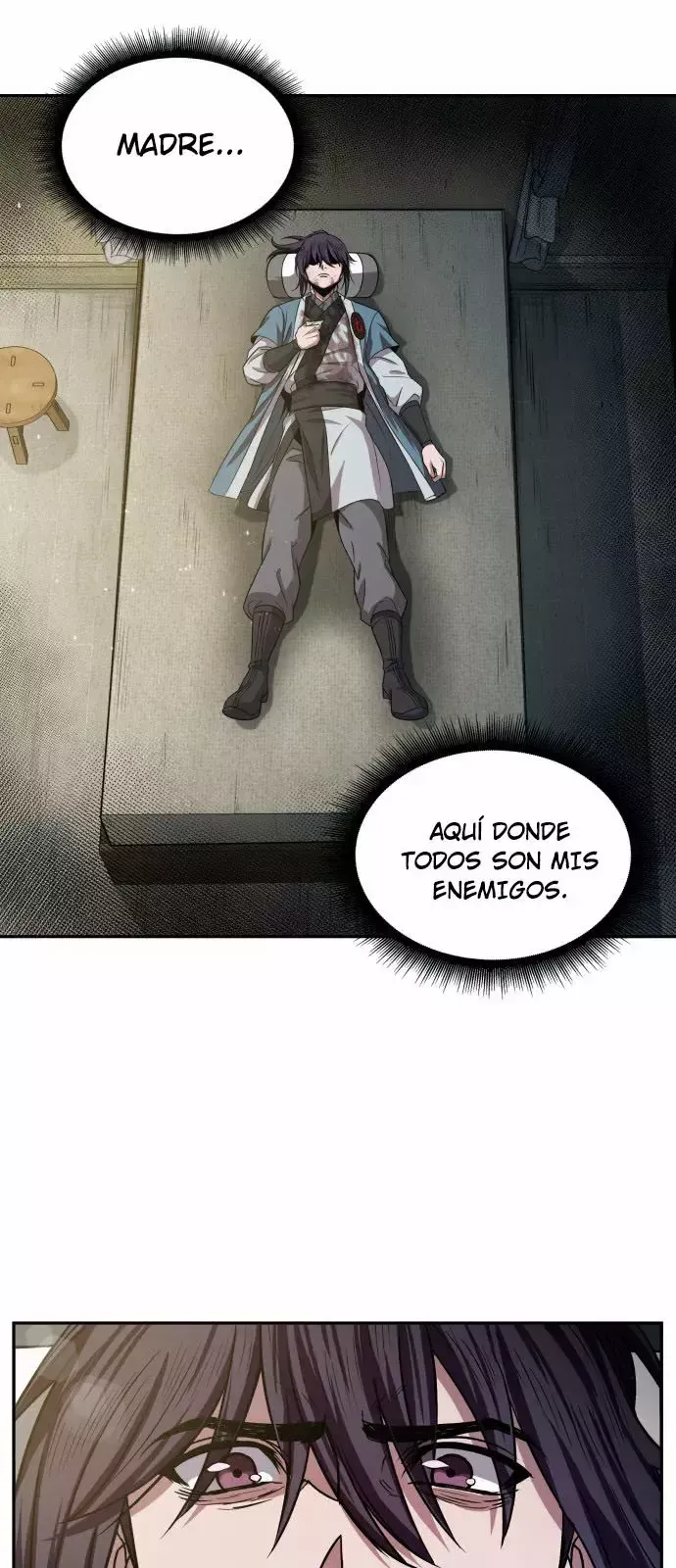 Nano Machine Capítulo 10 en Línea - página 46
