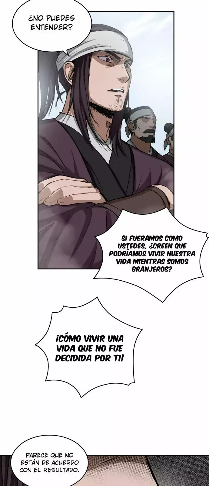 Nano Machine Capítulo 10 en Línea - página 54