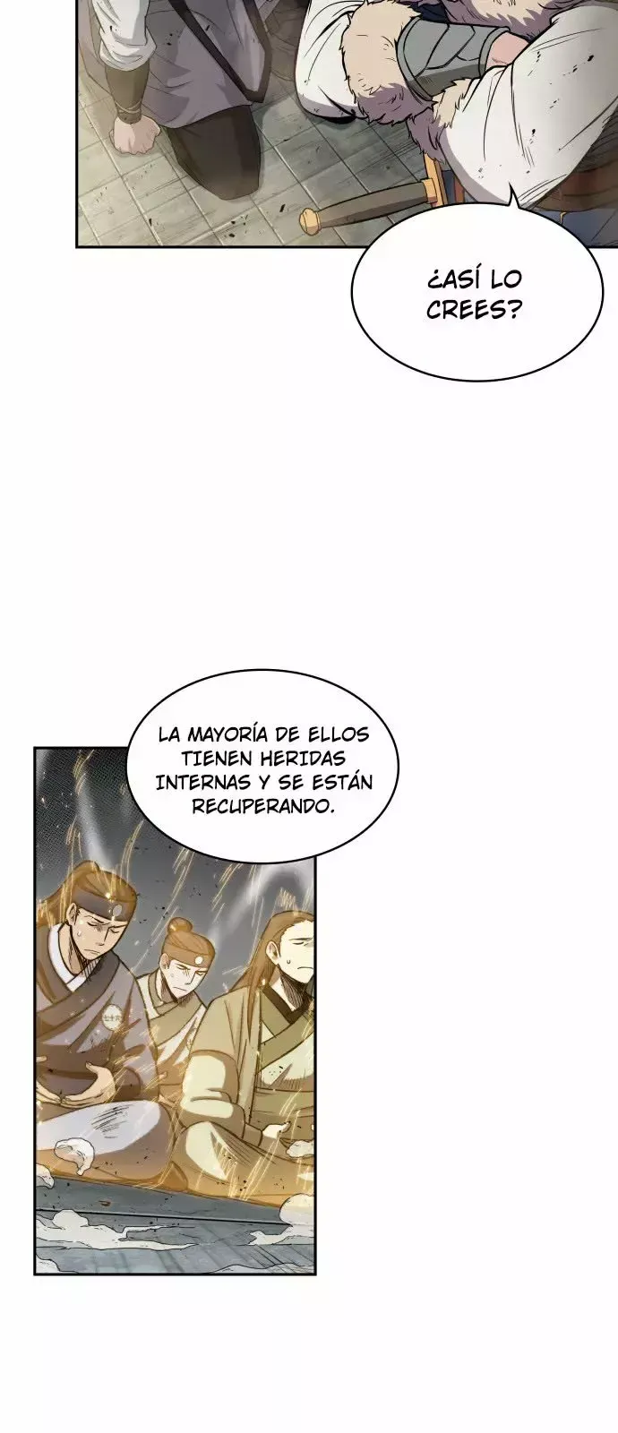 Nano Machine Capítulo 10 en Línea - página 62