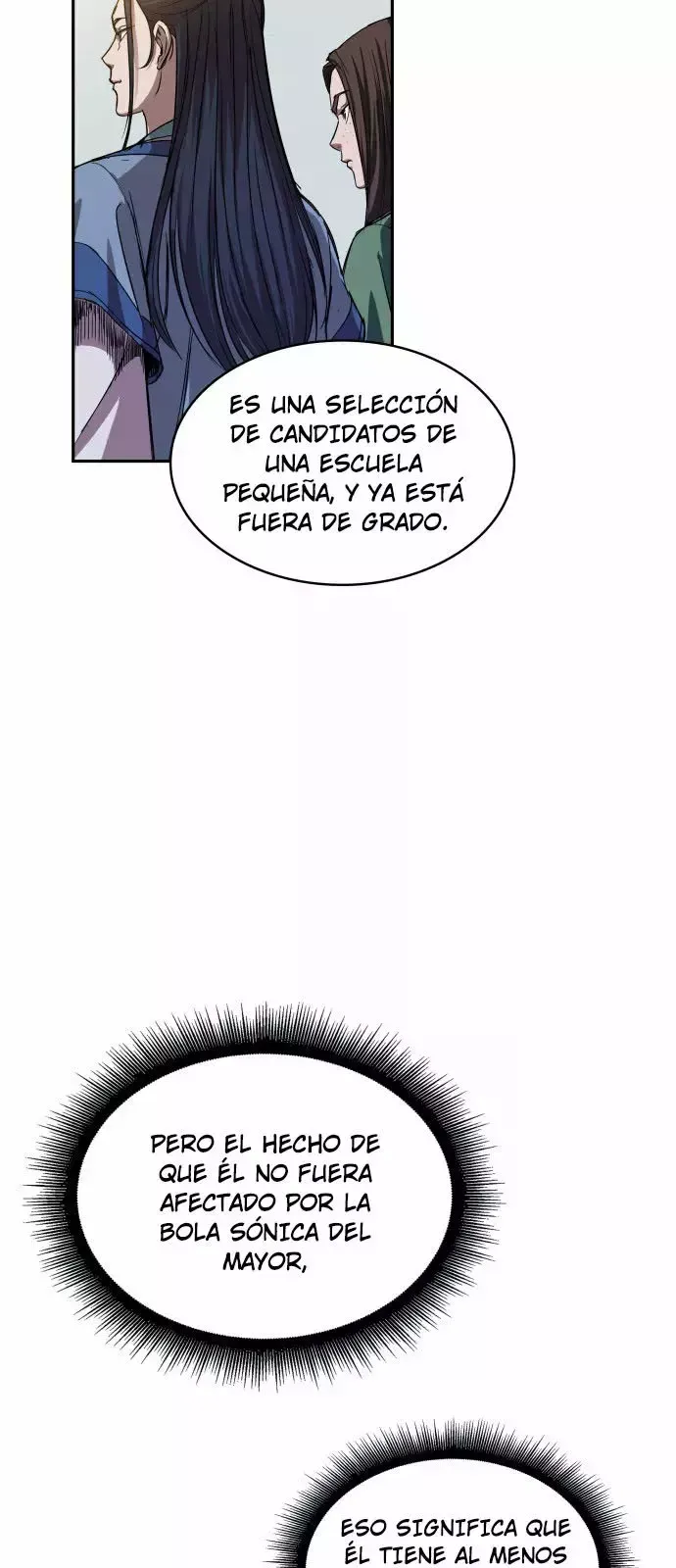 Nano Machine Capítulo 10 en Línea - página 64