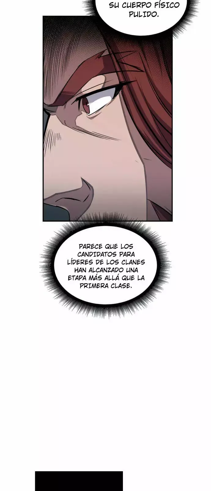 Nano Machine Capítulo 10 en Línea - página 65