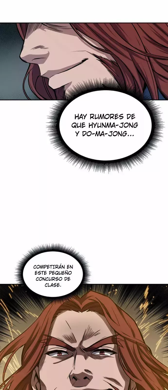 Nano Machine Capítulo 10 en Línea - página 67