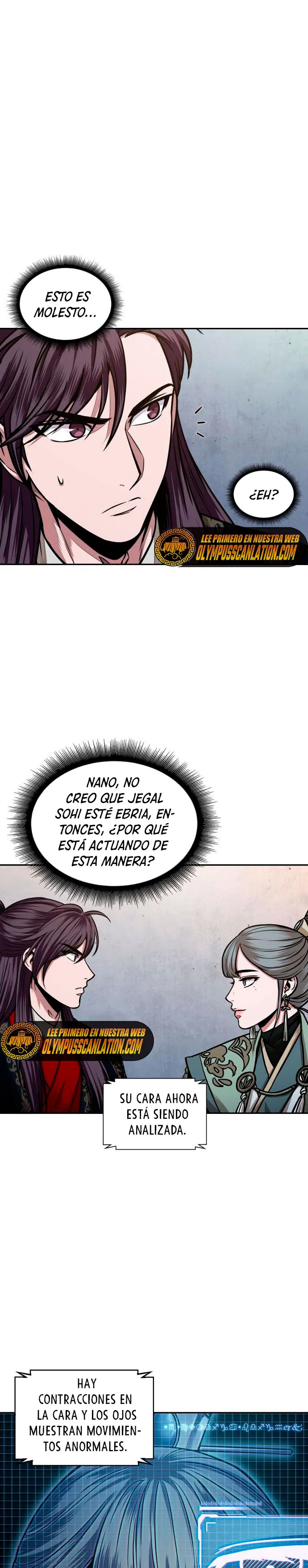 Nano Machine Capítulo 107 en Línea - página 2