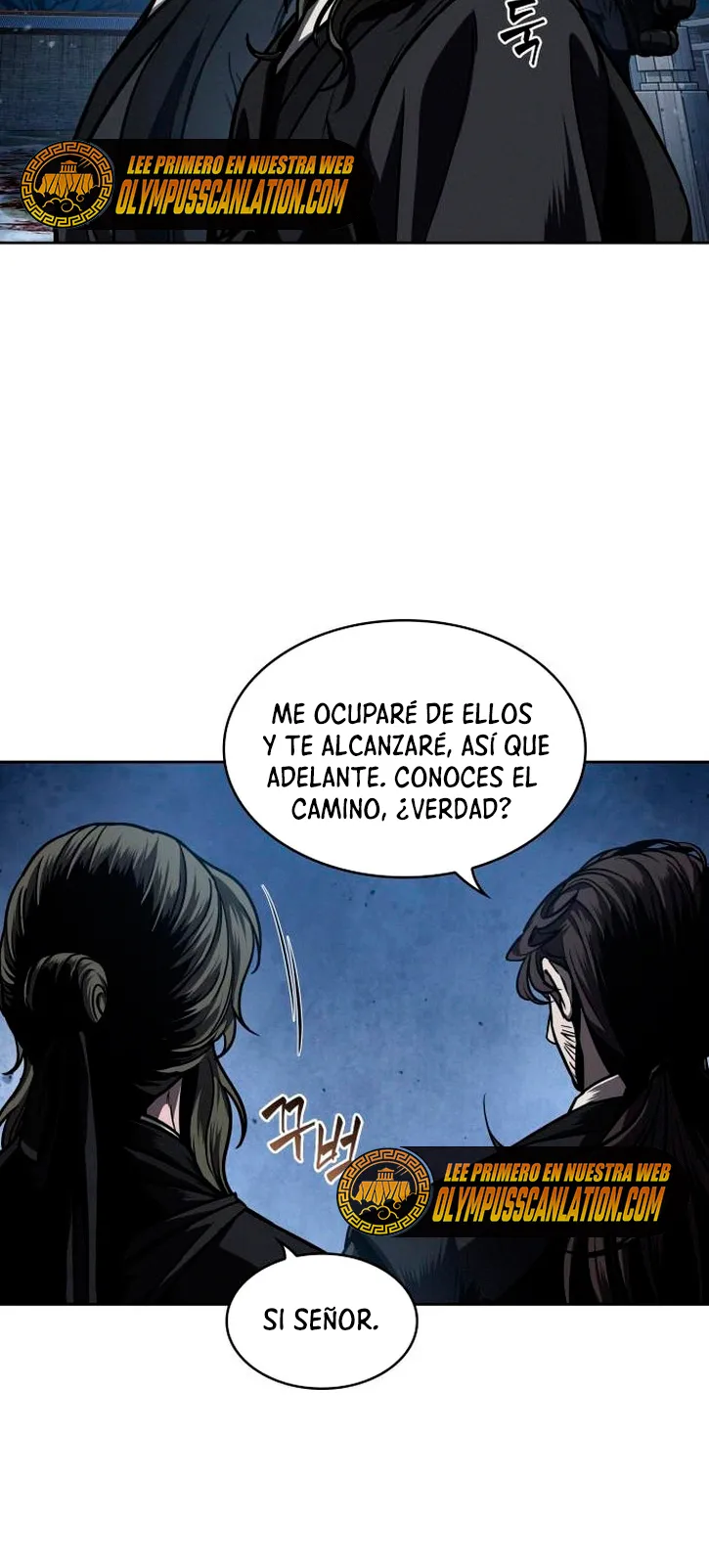 Nano Machine Capítulo 108 en Línea - página 40