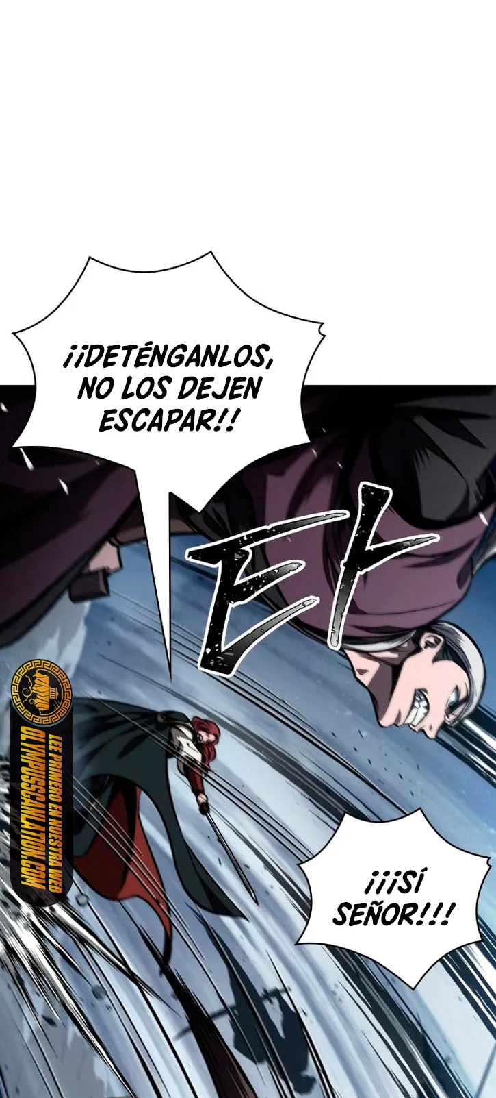 Nano Machine Capítulo 108 en Línea - página 41