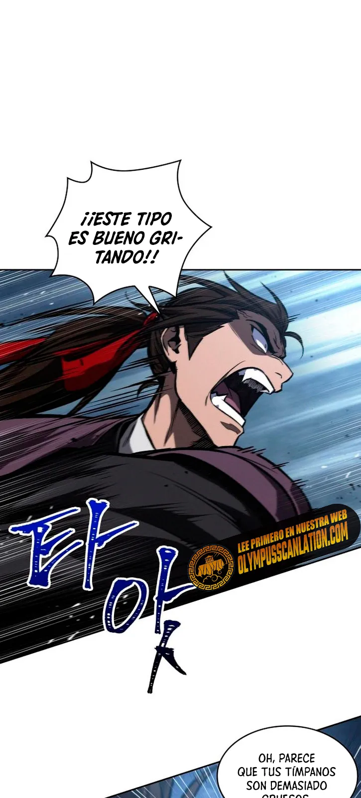 Nano Machine Capítulo 108 en Línea - página 47
