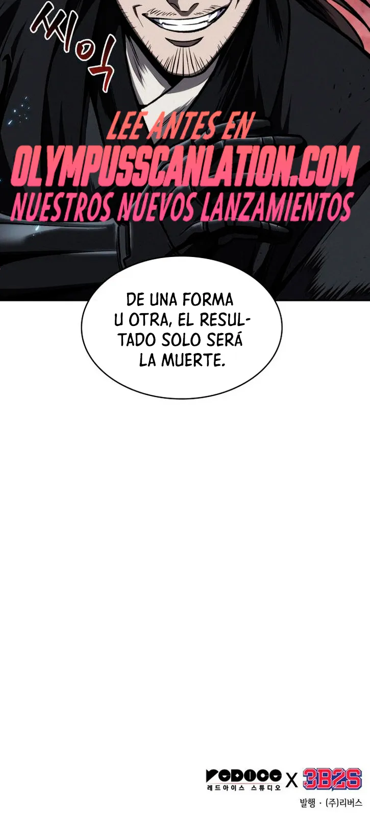 Nano Machine Capítulo 108 en Línea - página 50
