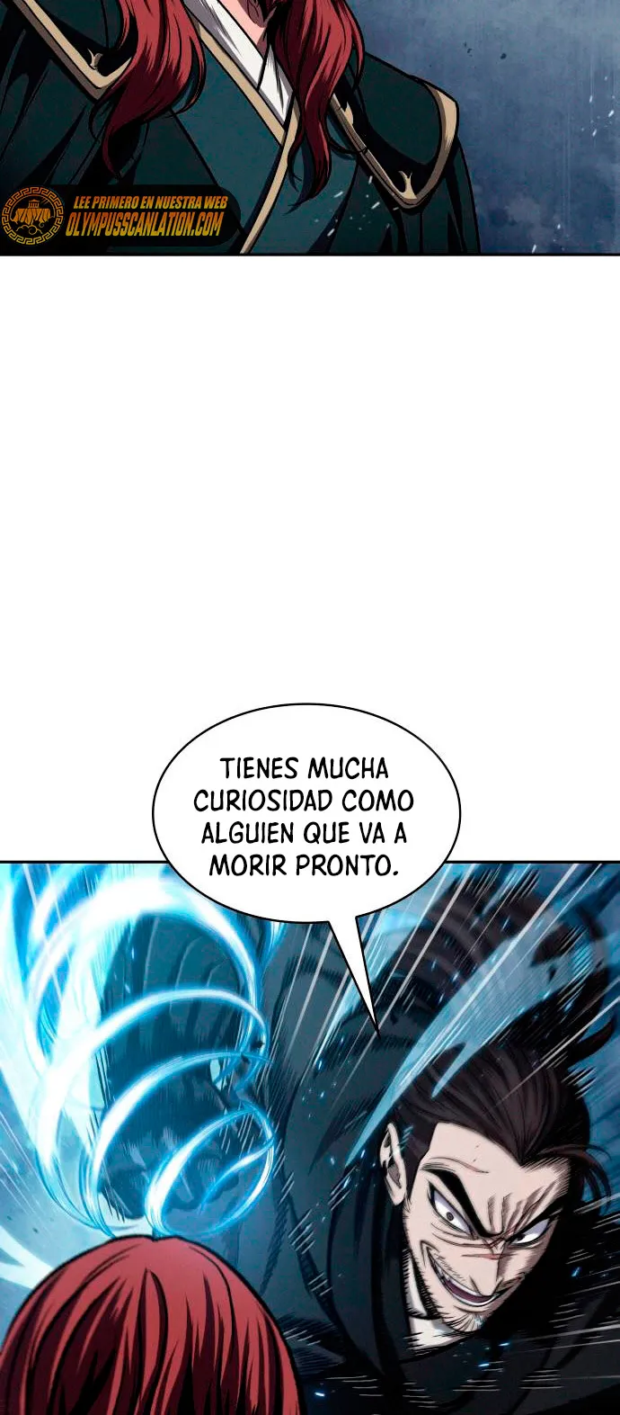 Nano Machine Capítulo 109 en Línea - página 18