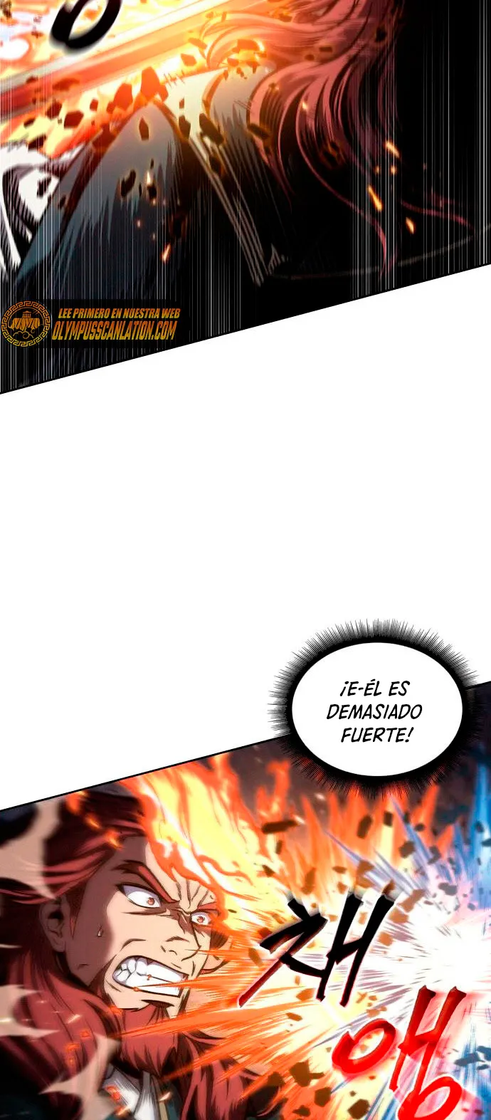 Nano Machine Capítulo 109 en Línea - página 22