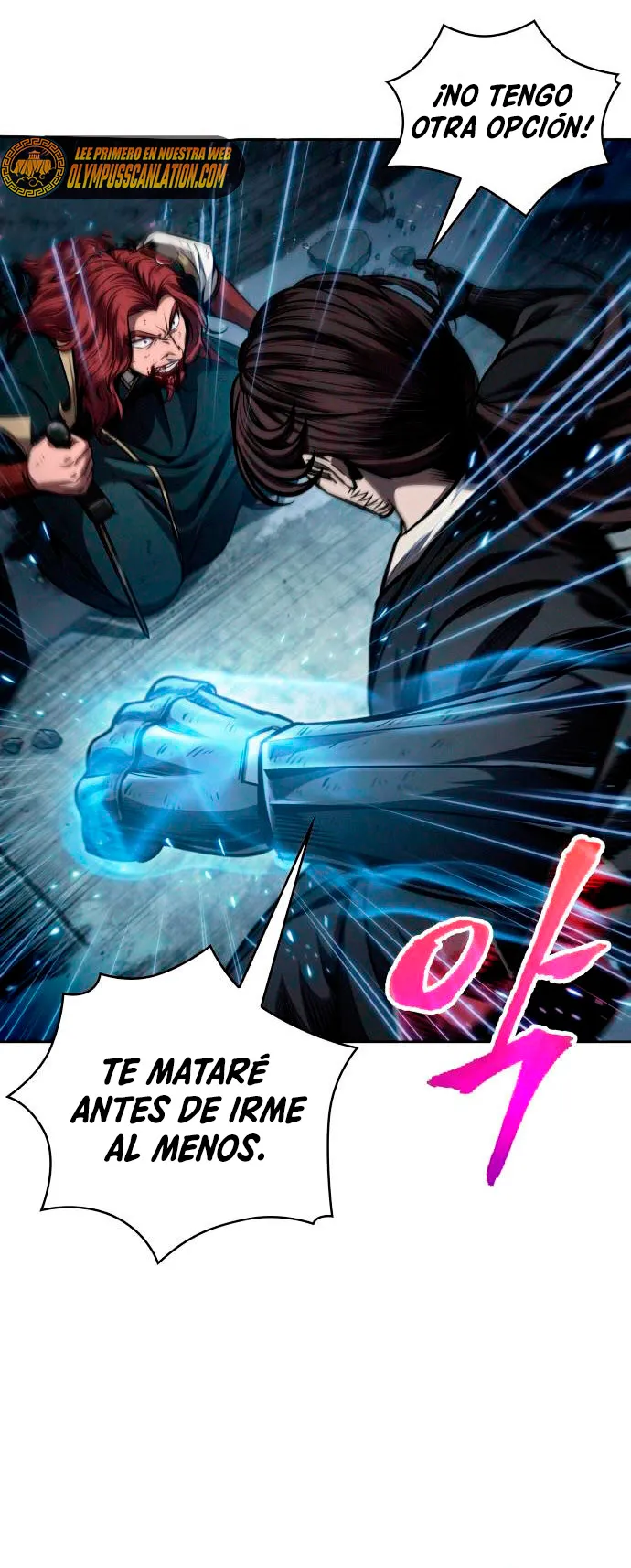 Nano Machine Capítulo 109 en Línea - página 45
