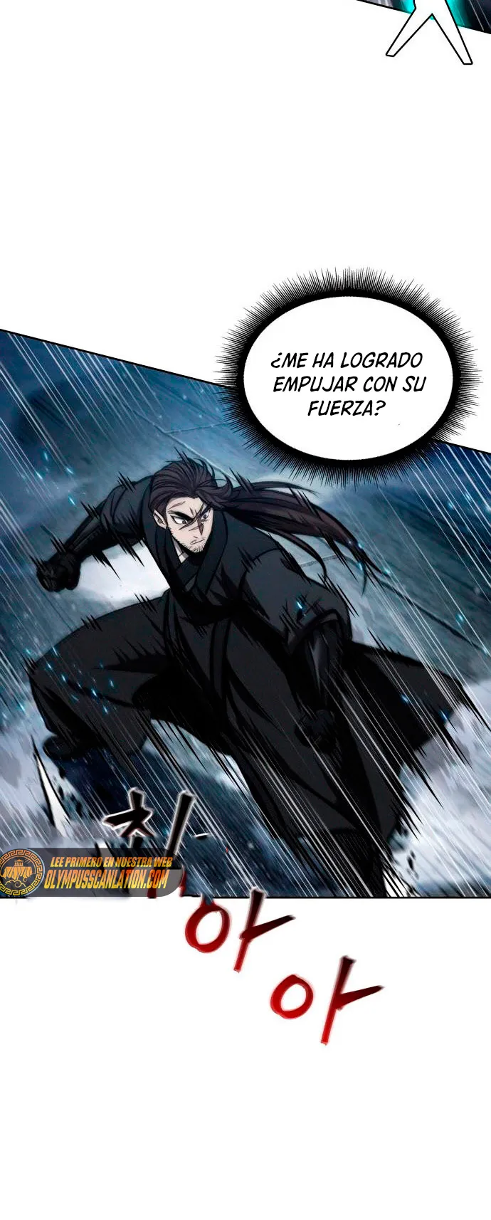 Nano Machine Capítulo 109 en Línea - página 51