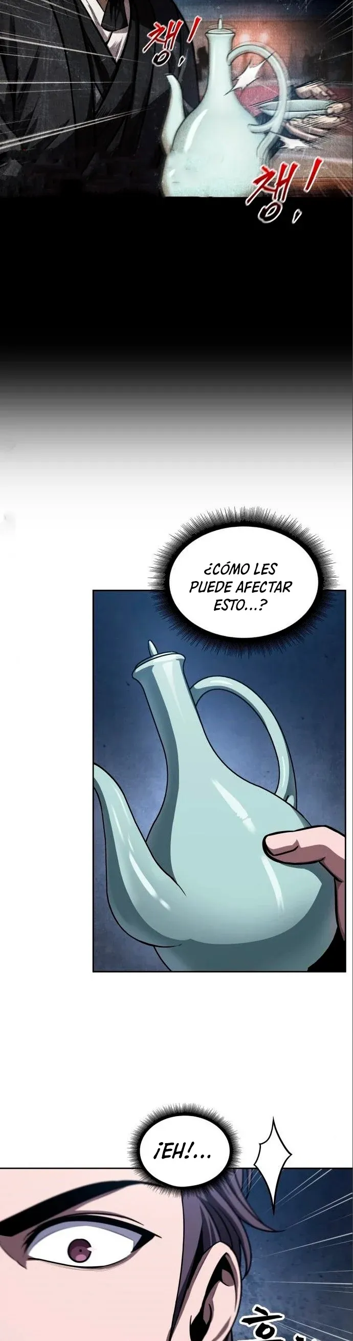 Nano Machine Capítulo 112 en Línea - página 14