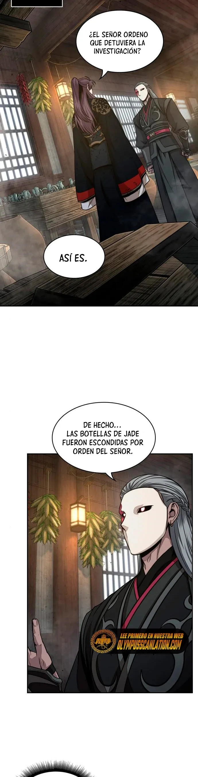 Nano Machine Capítulo 113 en Línea - página 12