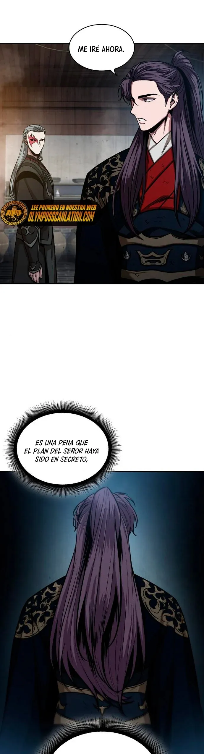 Nano Machine Capítulo 113 en Línea - página 16