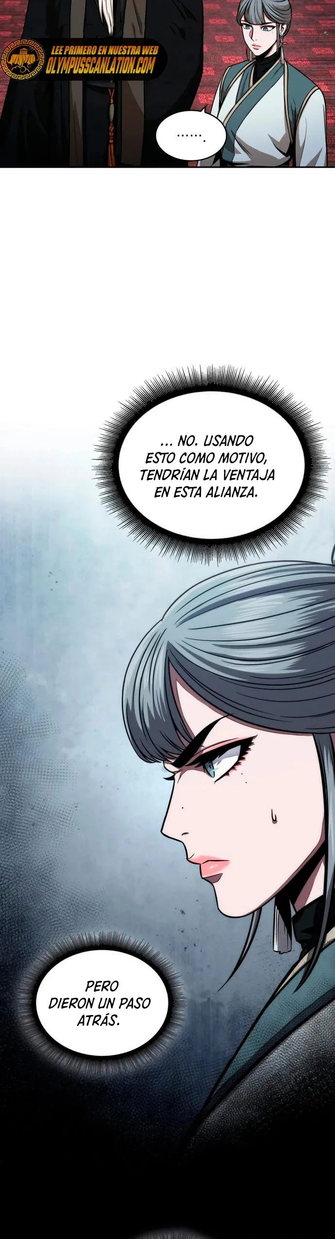 Nano Machine Capítulo 113 en Línea - página 19