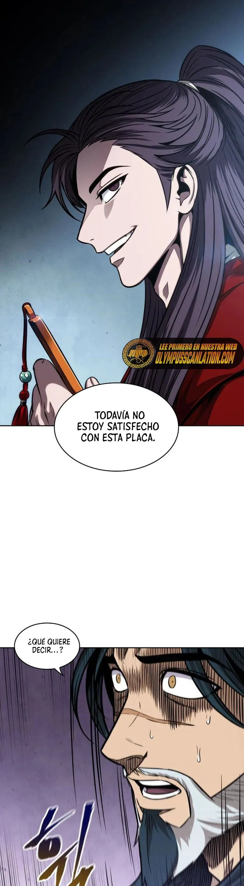 Nano Machine Capítulo 116 en Línea - página 27