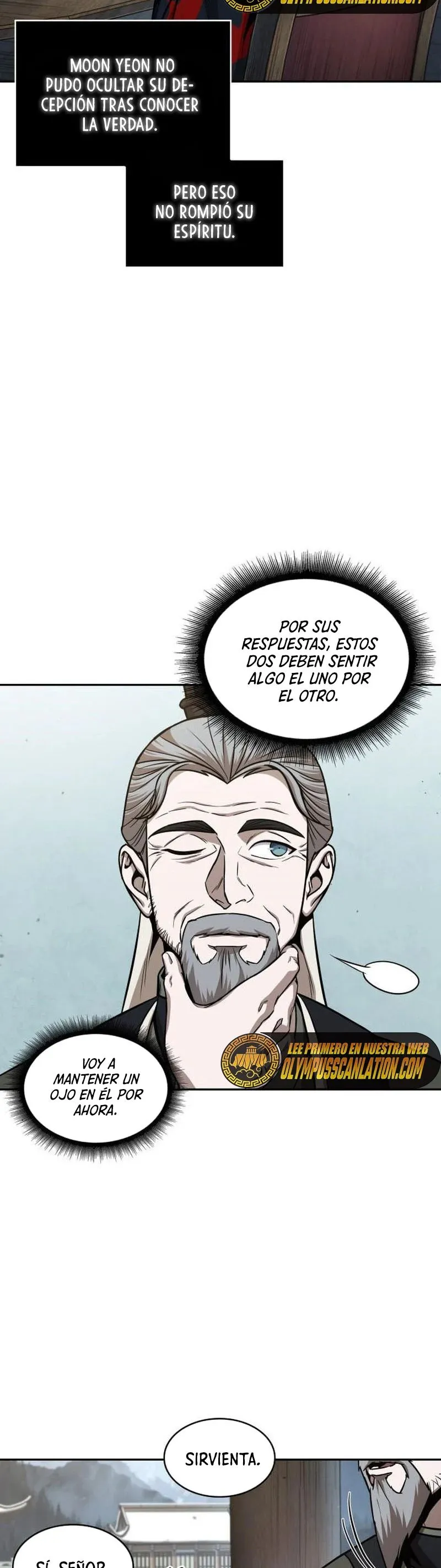Nano Machine Capítulo 116 en Línea - página 44