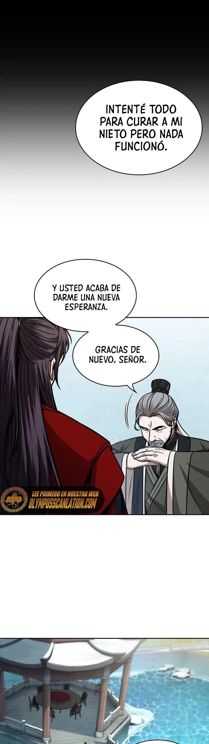 Nano Machine Capítulo 116 en Línea - página 47