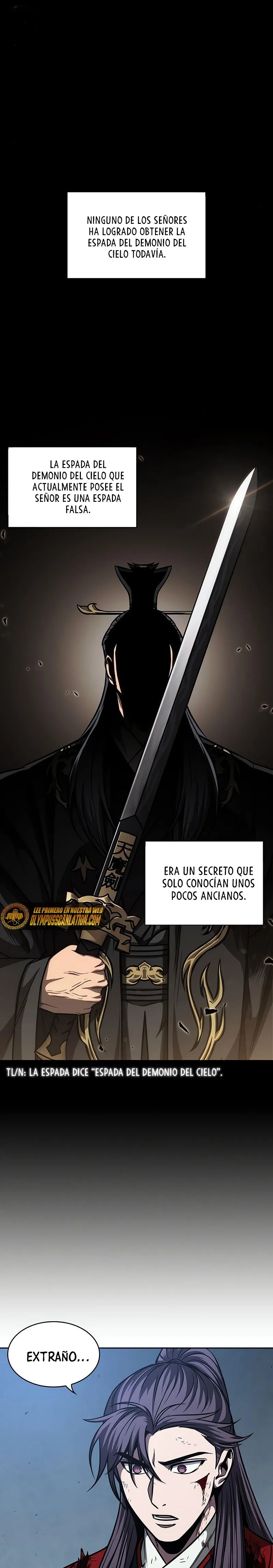 Nano Machine Capítulo 121 en Línea - página 10
