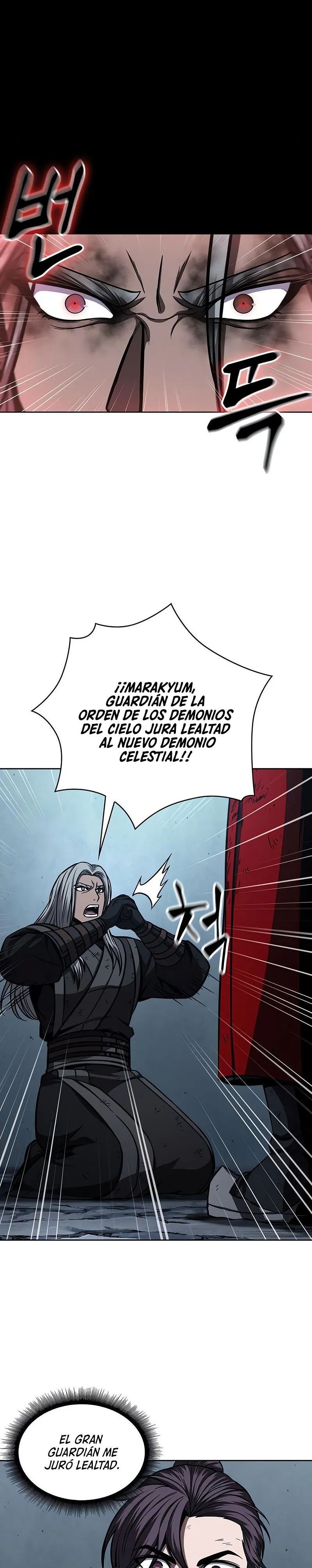 Nano Machine Capítulo 121 en Línea - página 24