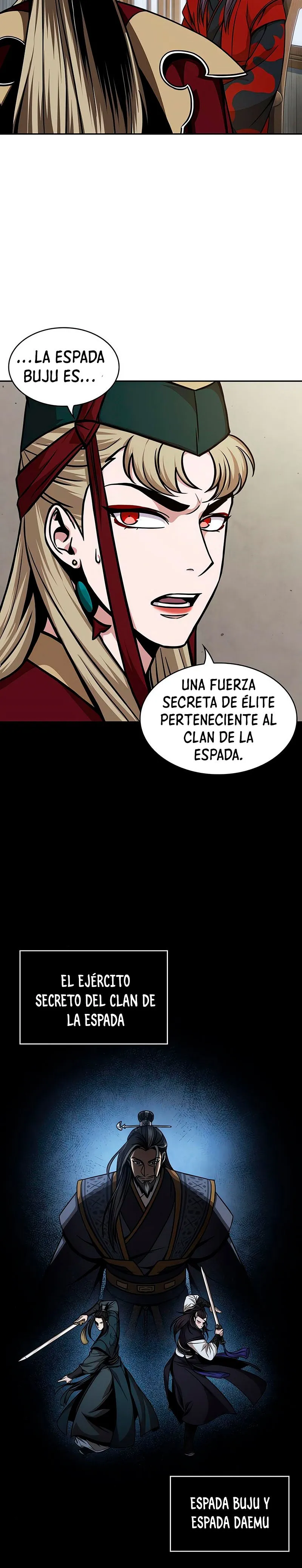 Nano Machine Capítulo 123 en Línea - página 4